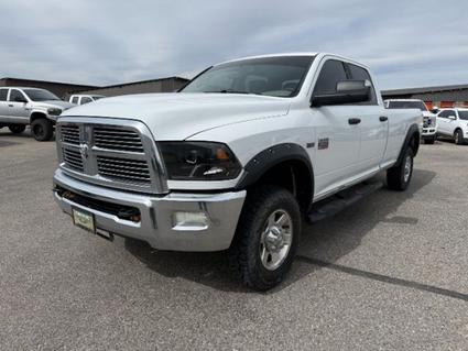 2012 Ram 2500 Idaho Falls ID
