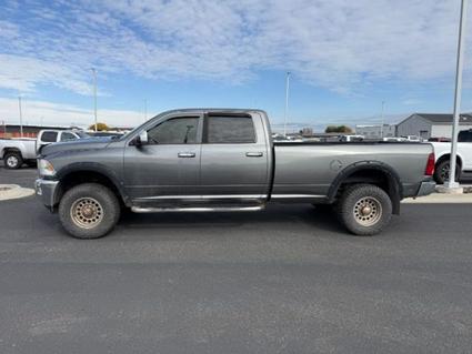 2012 Ram 2500 Idaho Falls ID