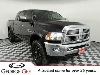 2012 Ram 2500 Liberty Lake WA