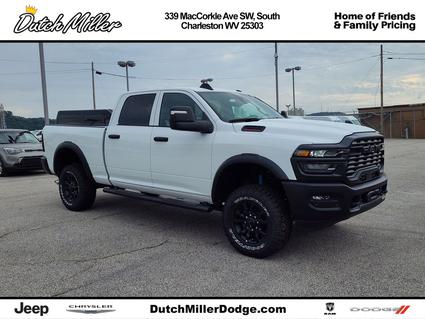 2025 Ram 2500 South Charleston WV