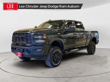 2026 Ram 2500 La Grande OR