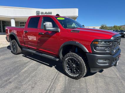 2026 Ram 2500 Durango CO