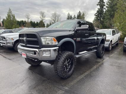 2016 Ram 2500 Olympia WA