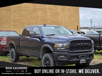 2024 Ram 2500 San Leandro CA
