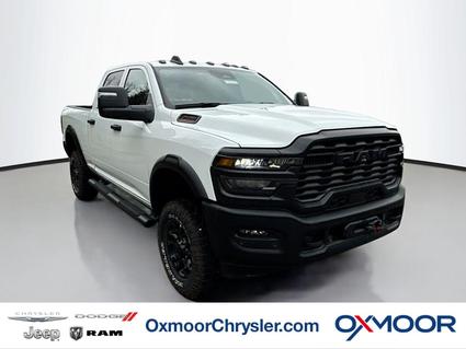 2025 Ram 2500 Louisville KY