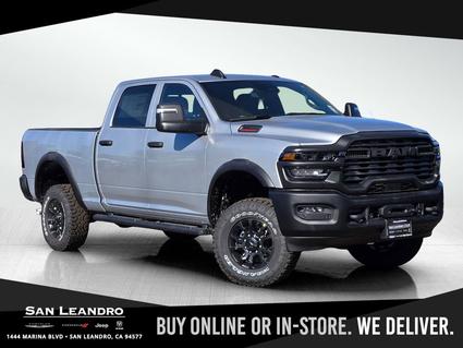 2026 Ram 2500 San Leandro CA