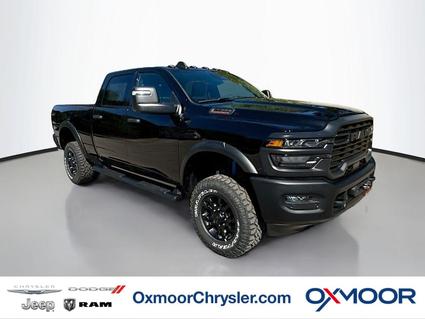 2026 Ram 2500 Louisville KY