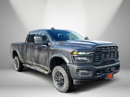 2026 Ram 2500 Glenwood Springs CO
