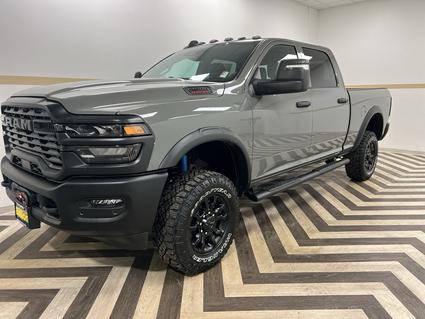 2026 Ram 2500 Bozeman MT