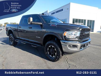 2020 Ram 2500 Waycross GA