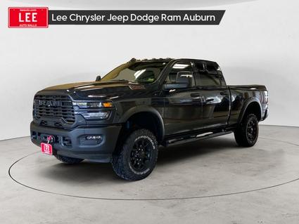 2026 Ram 2500 La Grande OR