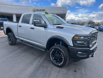 2026 Ram 2500 Durango CO