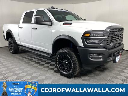 2026 Ram 2500 Walla Walla WA