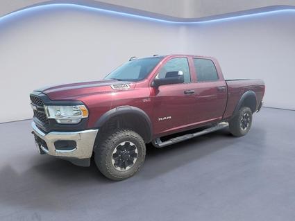 2021 Ram 2500 Marathon City WI