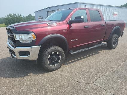 2021 Ram 2500 Marathon City WI
