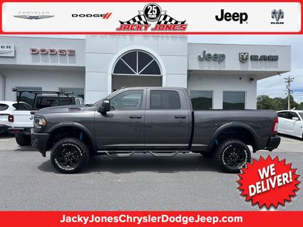 2024 Ram 2500 Hayesville NC