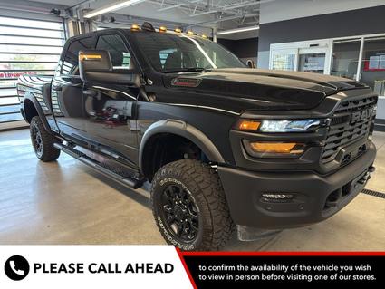 2025 Ram 2500 Van Wert OH