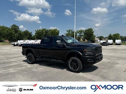 2025 Ram 2500 Louisville KY