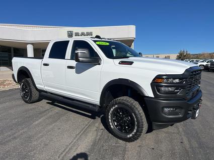 2026 Ram 2500 Durango CO