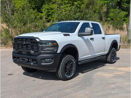 2026 Ram 2500 Greenville AL
