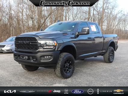 2024 Ram 2500 Bloomington IN