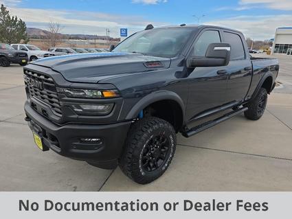 2026 Ram 2500 Scottsbluff NE
