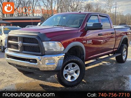 2015 Ram 2500 Carroll OH