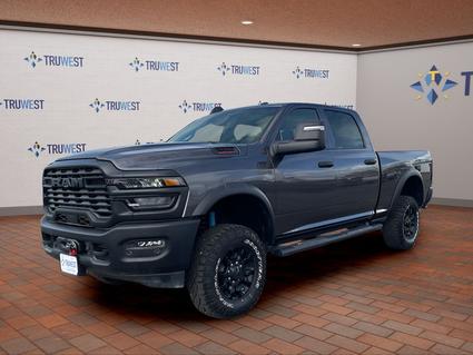 2025 Ram 2500 Cortez CO