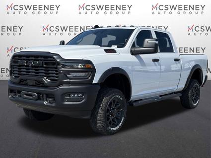 2026 Ram 2500 Pell City AL