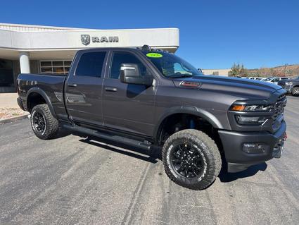 2026 Ram 2500 Durango CO