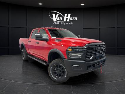 2026 Ram 2500 Plymouth WI