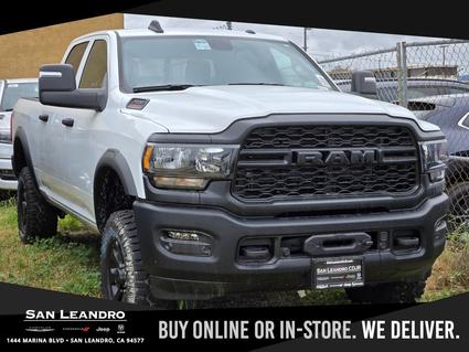 2024 Ram 2500 San Leandro CA