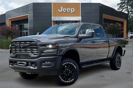 2026 Ram 2500 Union City GA