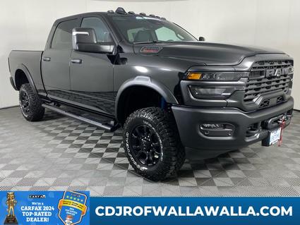 2026 Ram 2500 Walla Walla WA