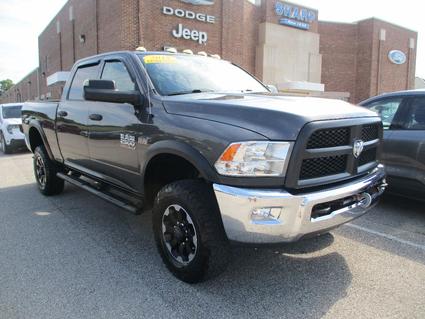 2018 Ram 2500 Pulaski TN