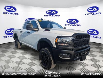 2024 Ram 2500 Murfreesboro TN
