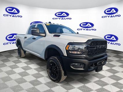 2024 Ram 2500 Murfreesboro TN