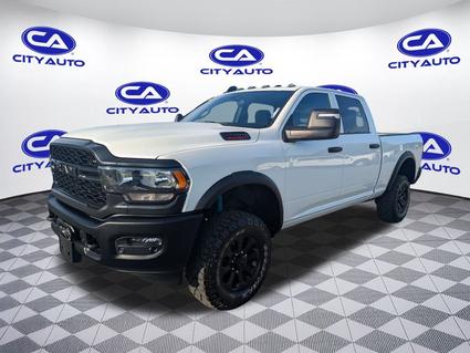 2024 Ram 2500 Murfreesboro TN