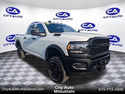 2024 Ram 2500 Murfreesboro TN