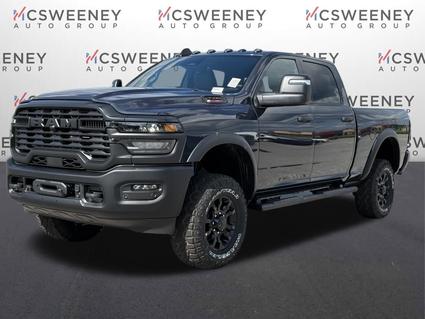 2026 Ram 2500 Pell City AL