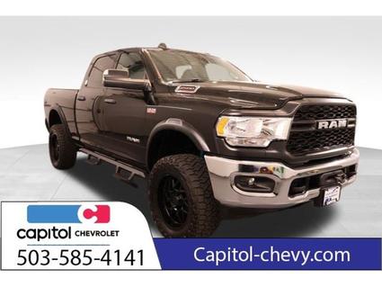 2022 Ram 2500 Salem OR