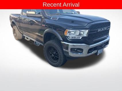 2022 Ram 2500 Salem OR