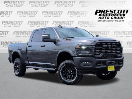 2025 Ram 2500 Mendota IL