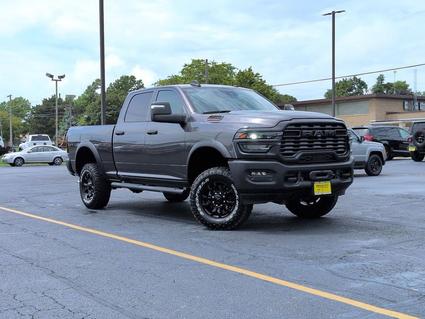 2025 Ram 2500 Mendota IL