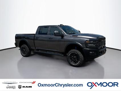 2025 Ram 2500 Louisville KY