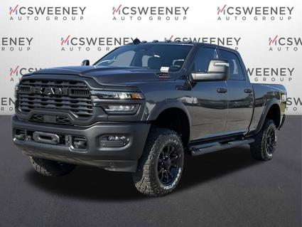 2026 Ram 2500 Pell City AL