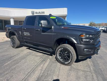 2026 Ram 2500 Durango CO