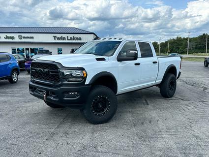 2024 Ram 2500 Monticello IN