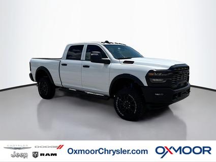 2025 Ram 2500 Louisville KY