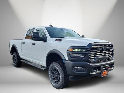 2026 Ram 2500 Glenwood Springs CO